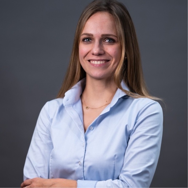 Franziska Hoedt – B2B Marketing Manager & Casino Expert